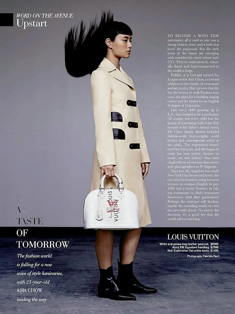 Women's Fall Fashion | 2015