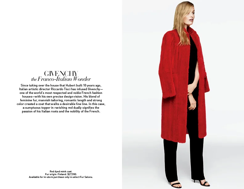  Gift Guide Handout 2015 