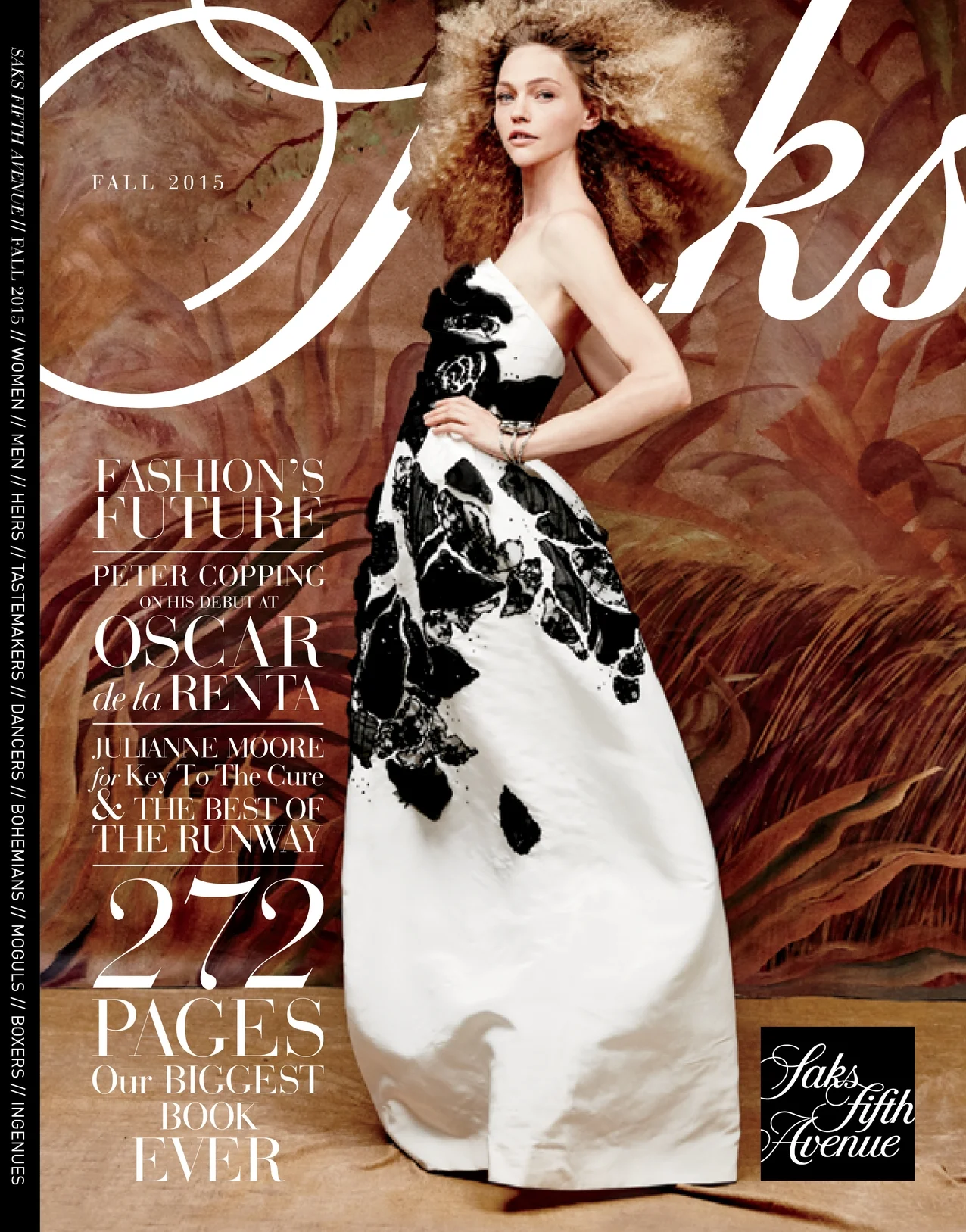 Women's Fall Fashion | 2015