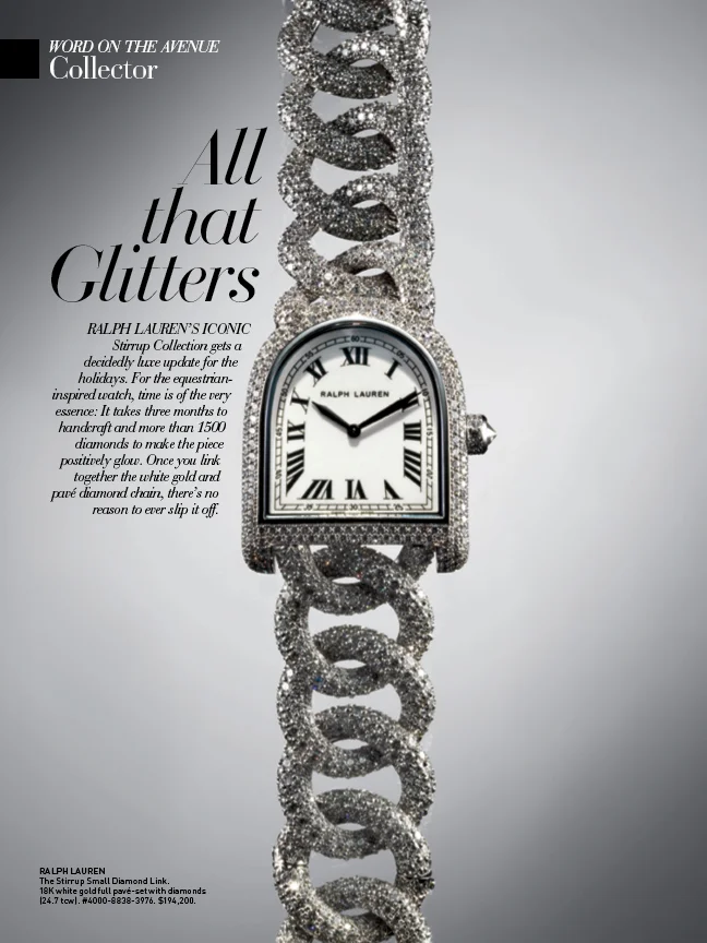 Holiday Gifts | 2015