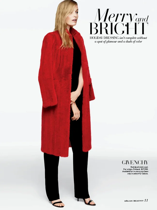 Holiday Gifts | 2015