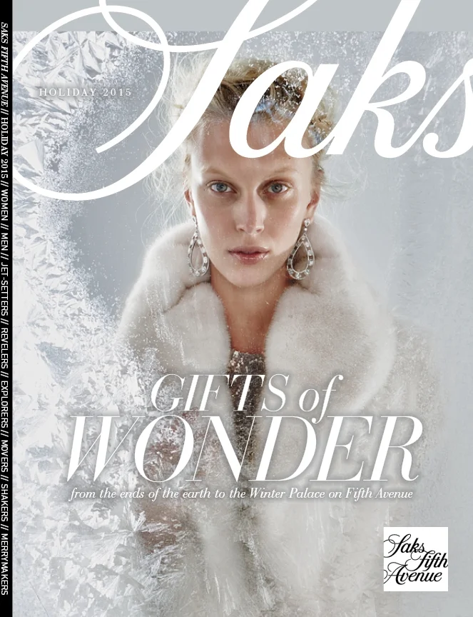 Holiday Gifts | 2015