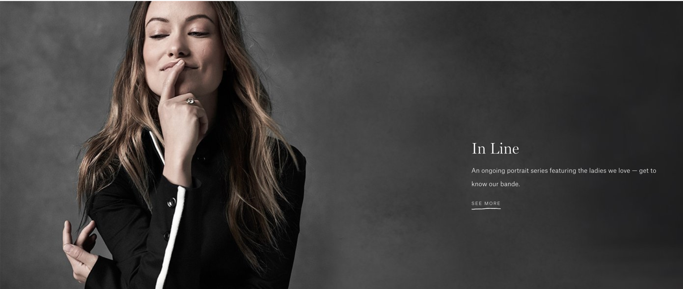 olivia_wilde_la laigne (kim romagnuolo)