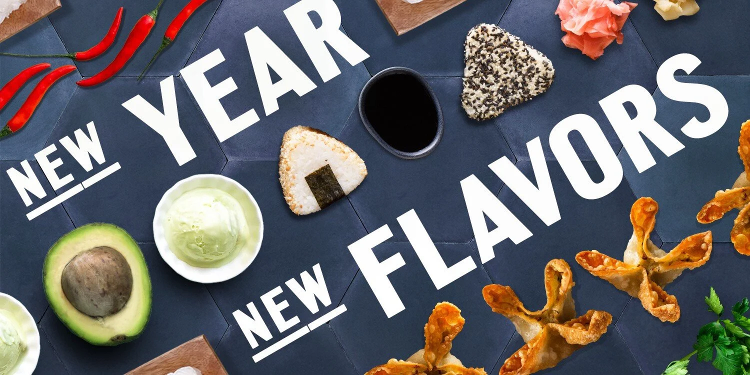 Hello, Pinterest. Concept &amp; Copywriting. Learn more…