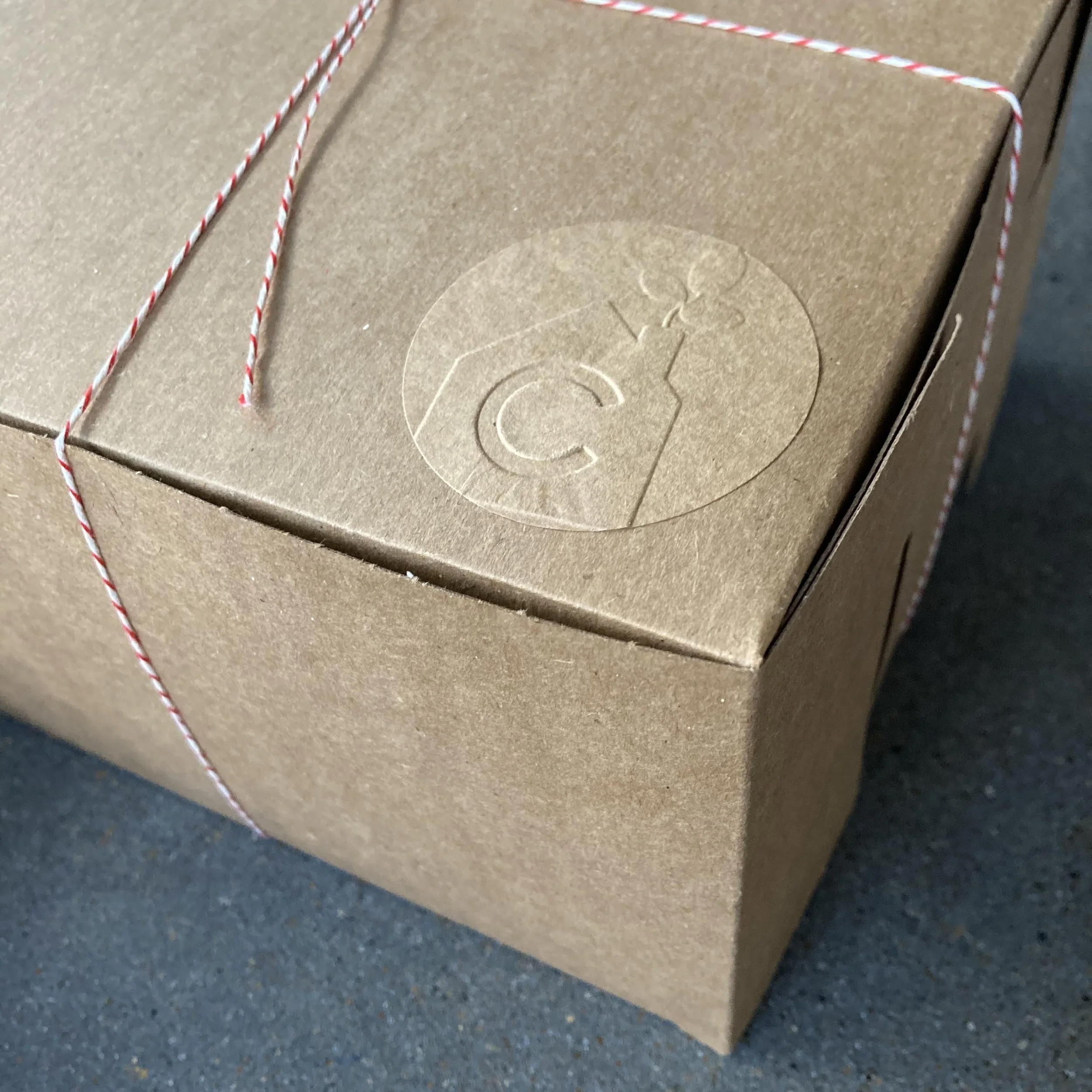 Store — City House Nashville