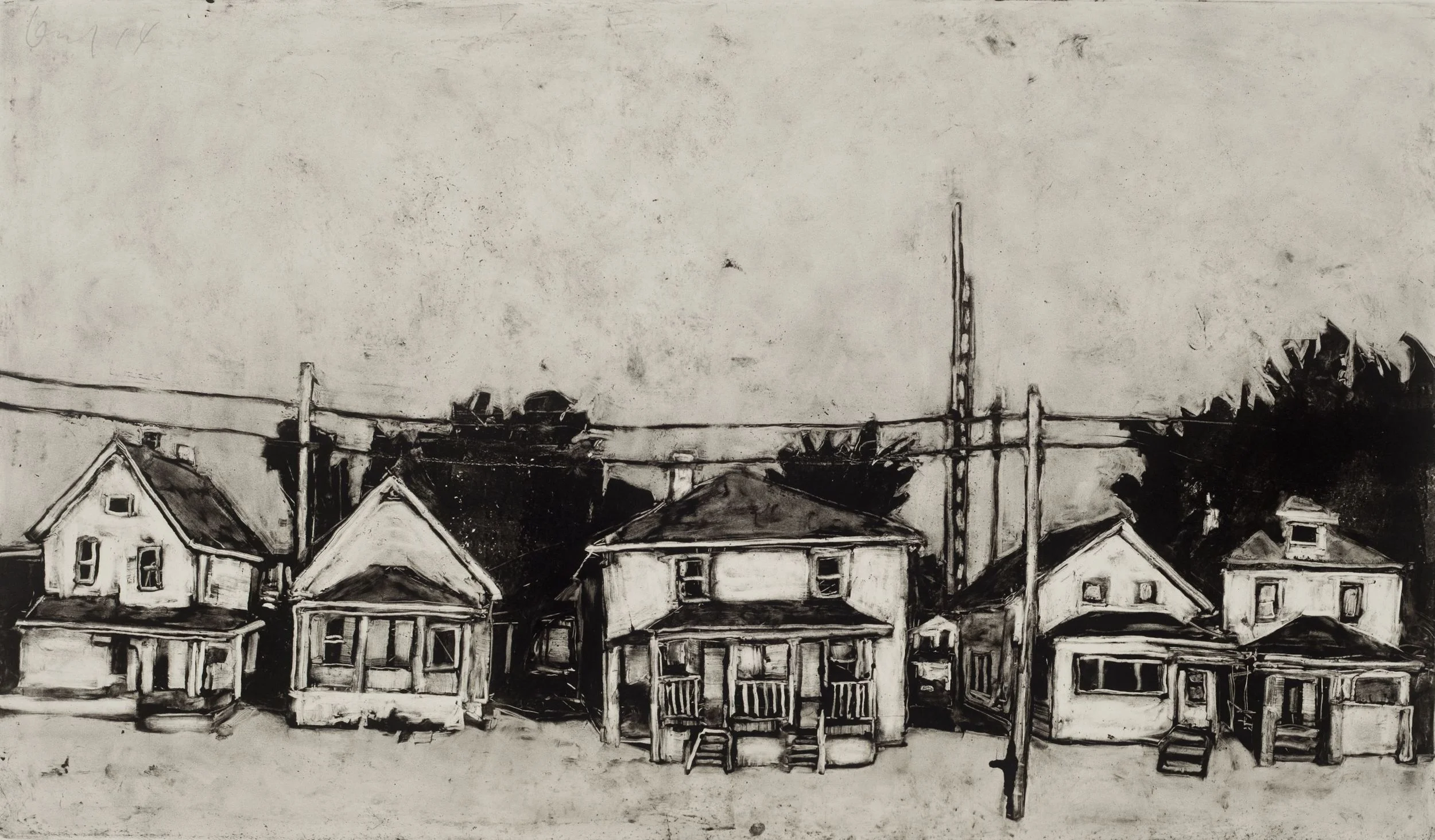 brainard_barbara_Saving for Disney World_2014_monotype_#5.jpg