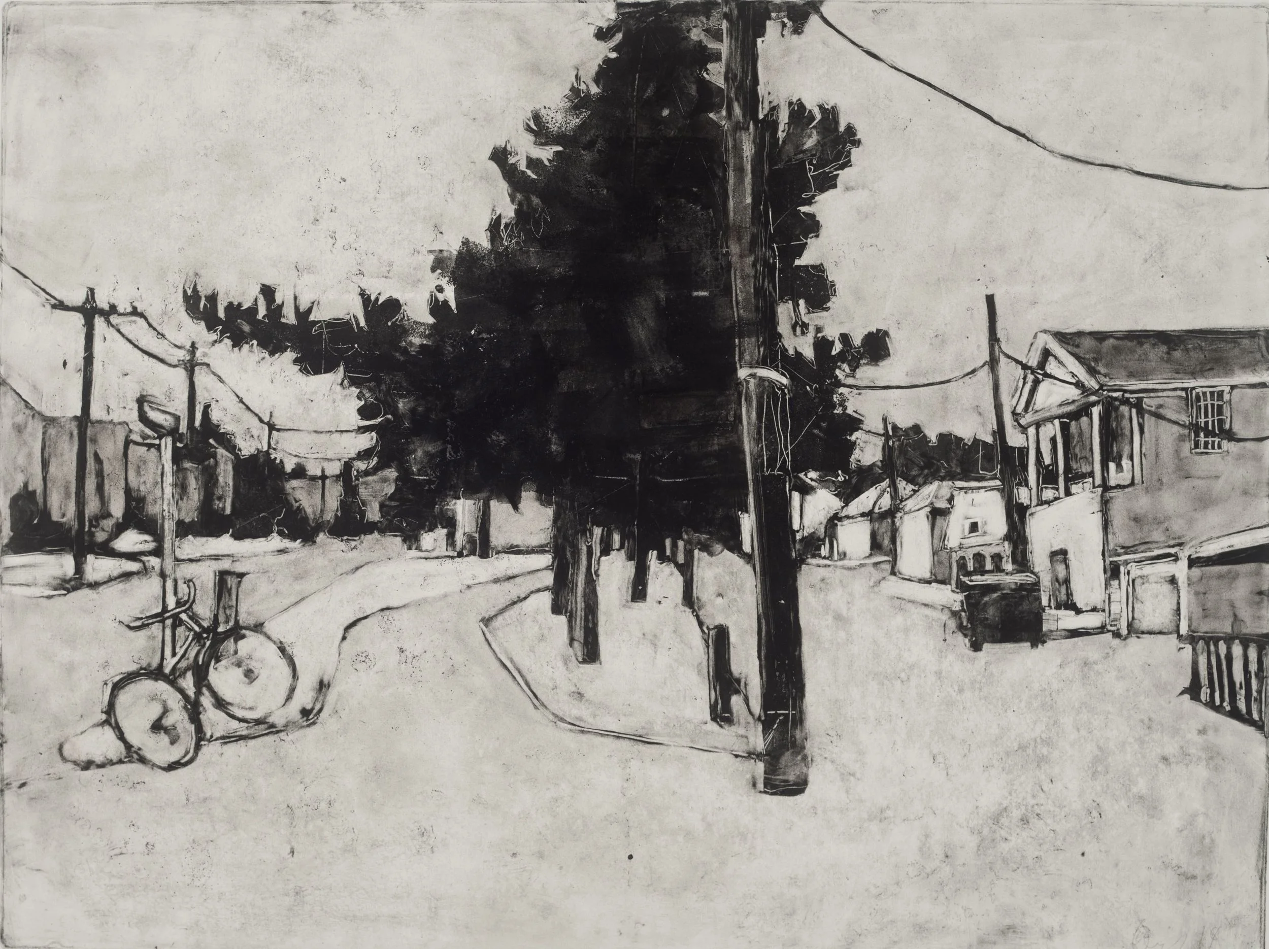 brainard_barbara_Near the Kingpin_2014_monotype_#3.jpg
