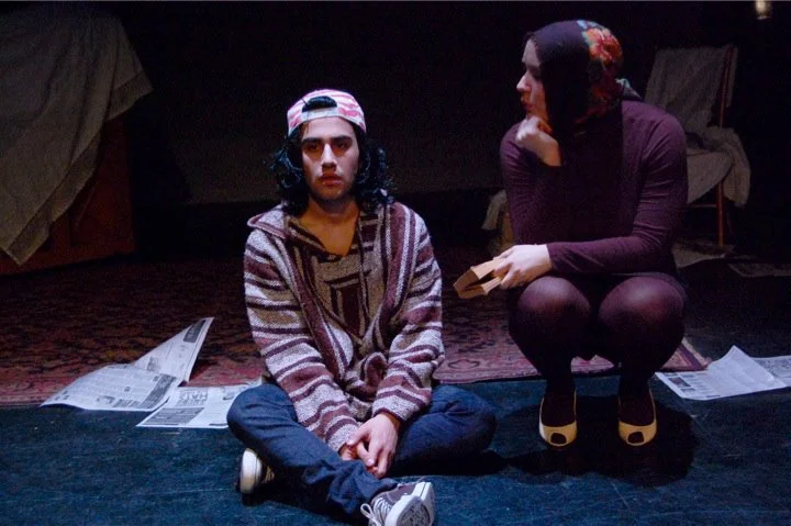 Grey Gardens