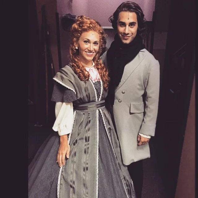 Les Miserables