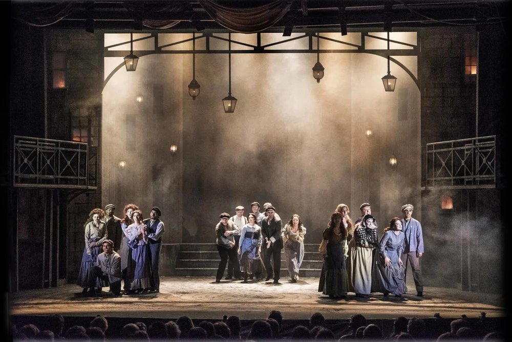 Les Miserables
