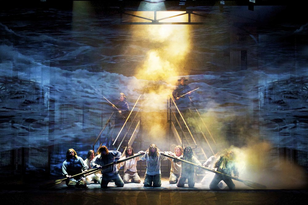 Les Miserables