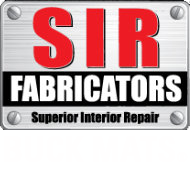 SIR Fabricators LLC