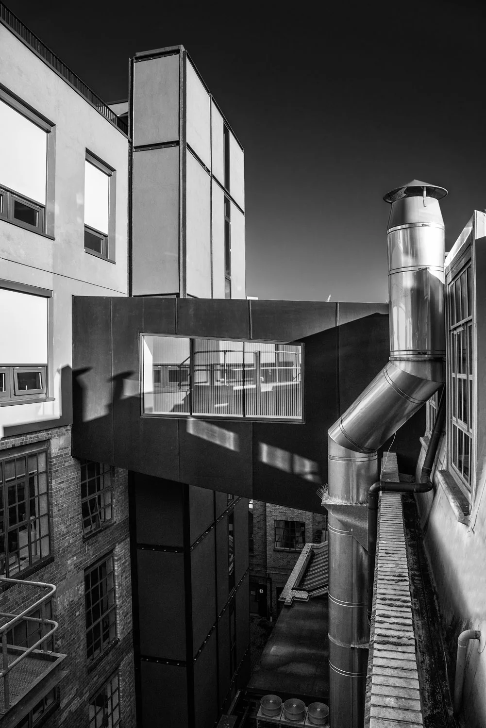 AHMM Office by Architectural Photographer Joas Souza