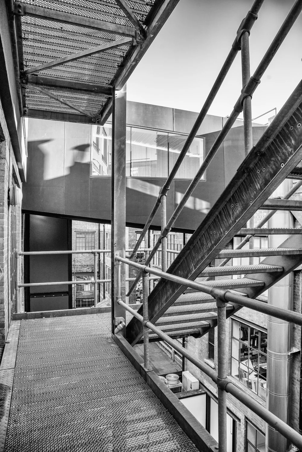 AHMM Office by Architectural Photographer Joas Souza