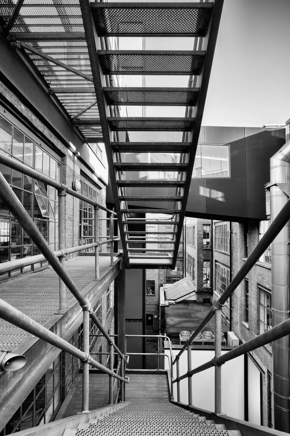 AHMM Office by Architectural Photographer Joas Souza
