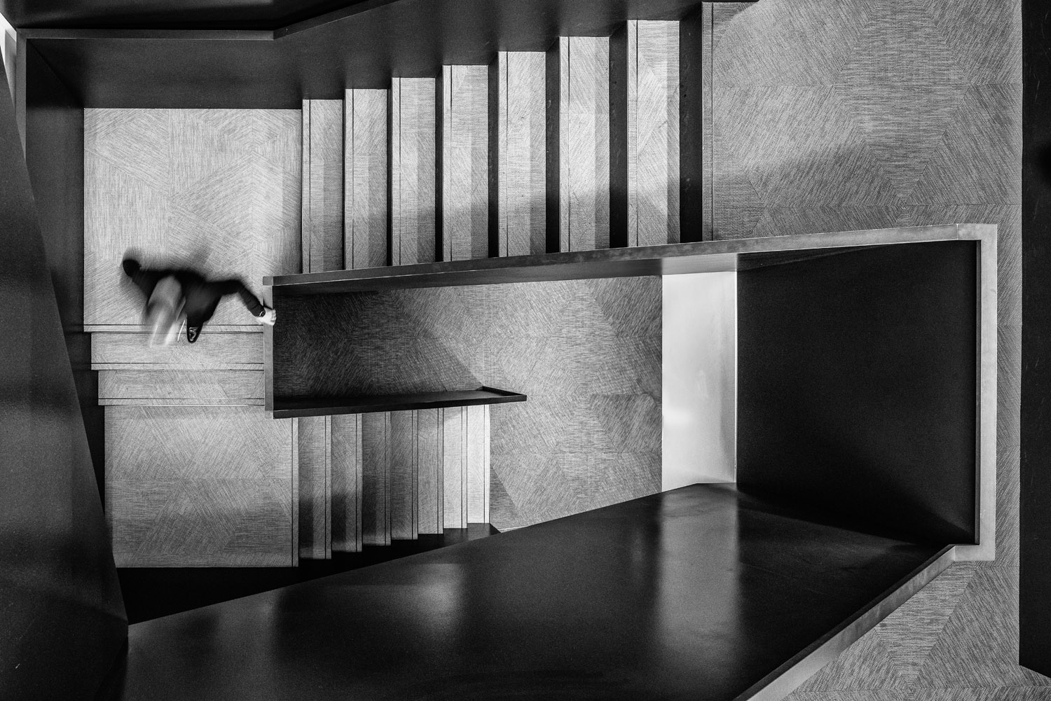 AHMM Office by Architectural Photographer Joas Souza