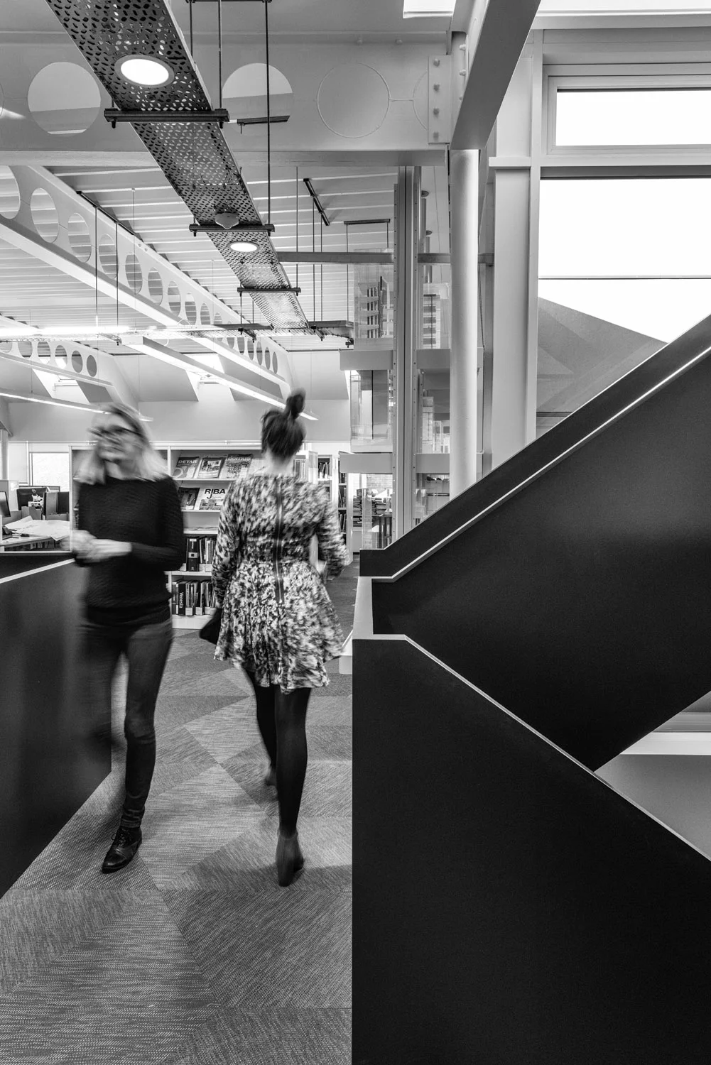 AHMM Office by Architectural Photographer Joas Souza