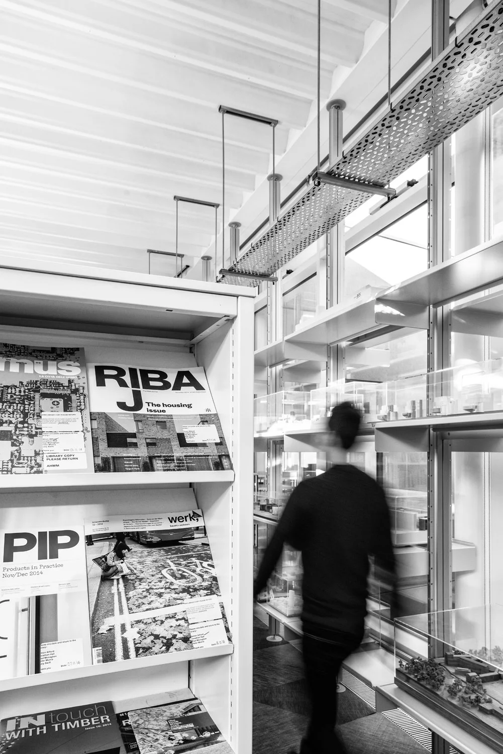 AHMM Office by Architectural Photographer Joas Souza