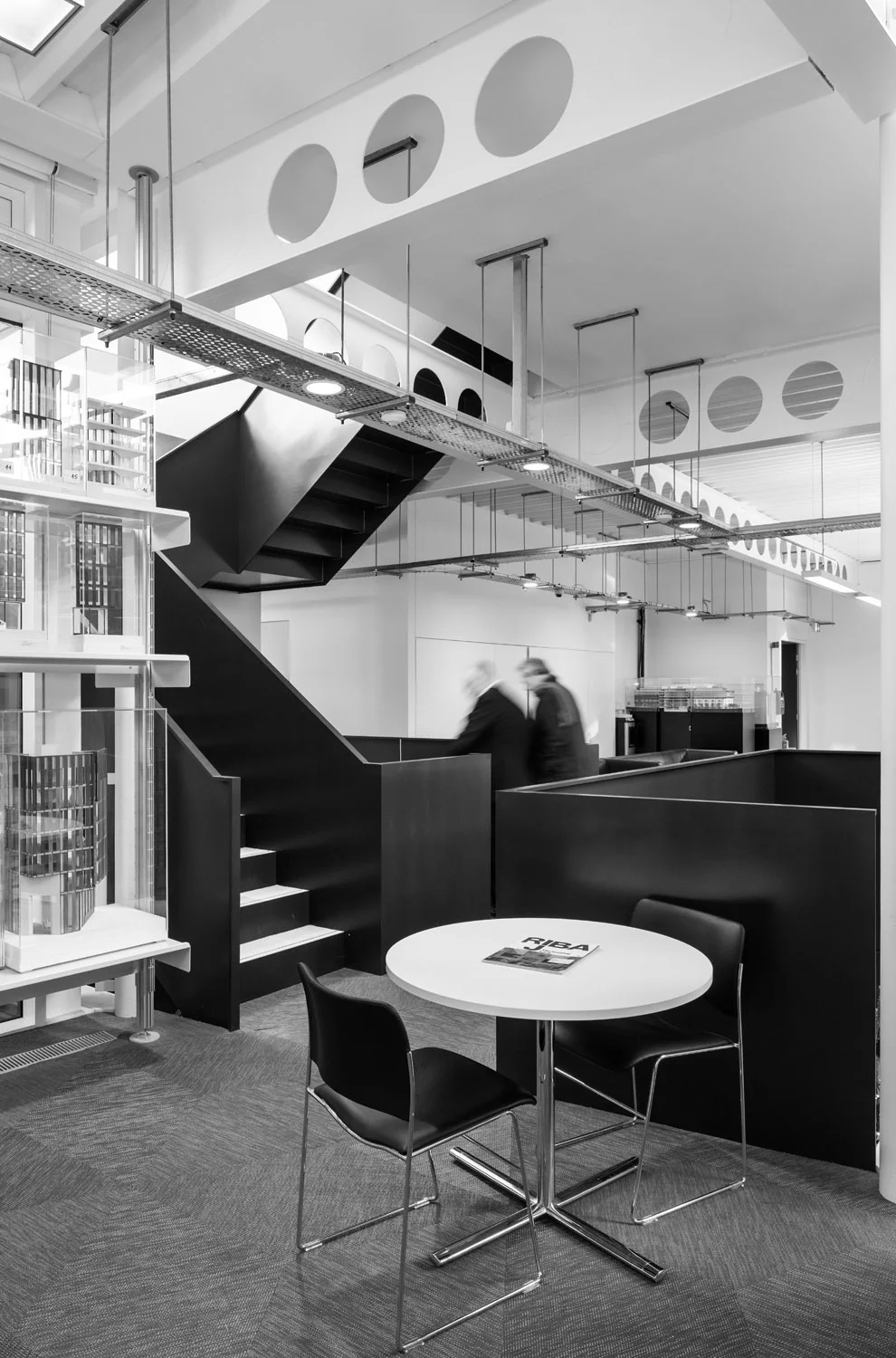 AHMM Office by Architectural Photographer Joas Souza