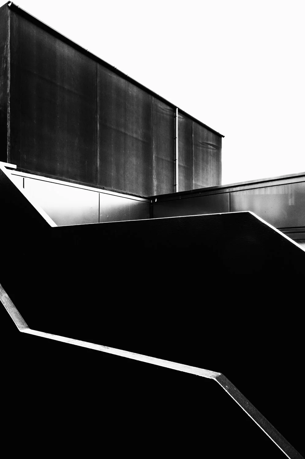 AHMM Office by Architectural Photographer Joas Souza