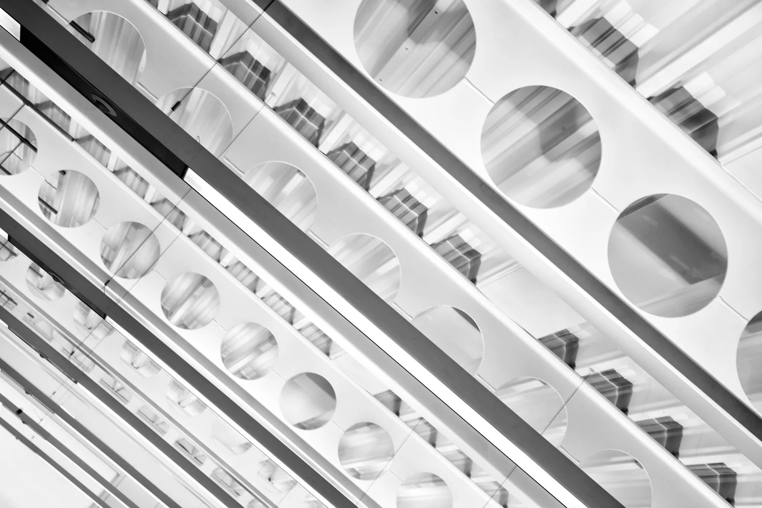 AHMM Office by Architectural Photographer Joas Souza