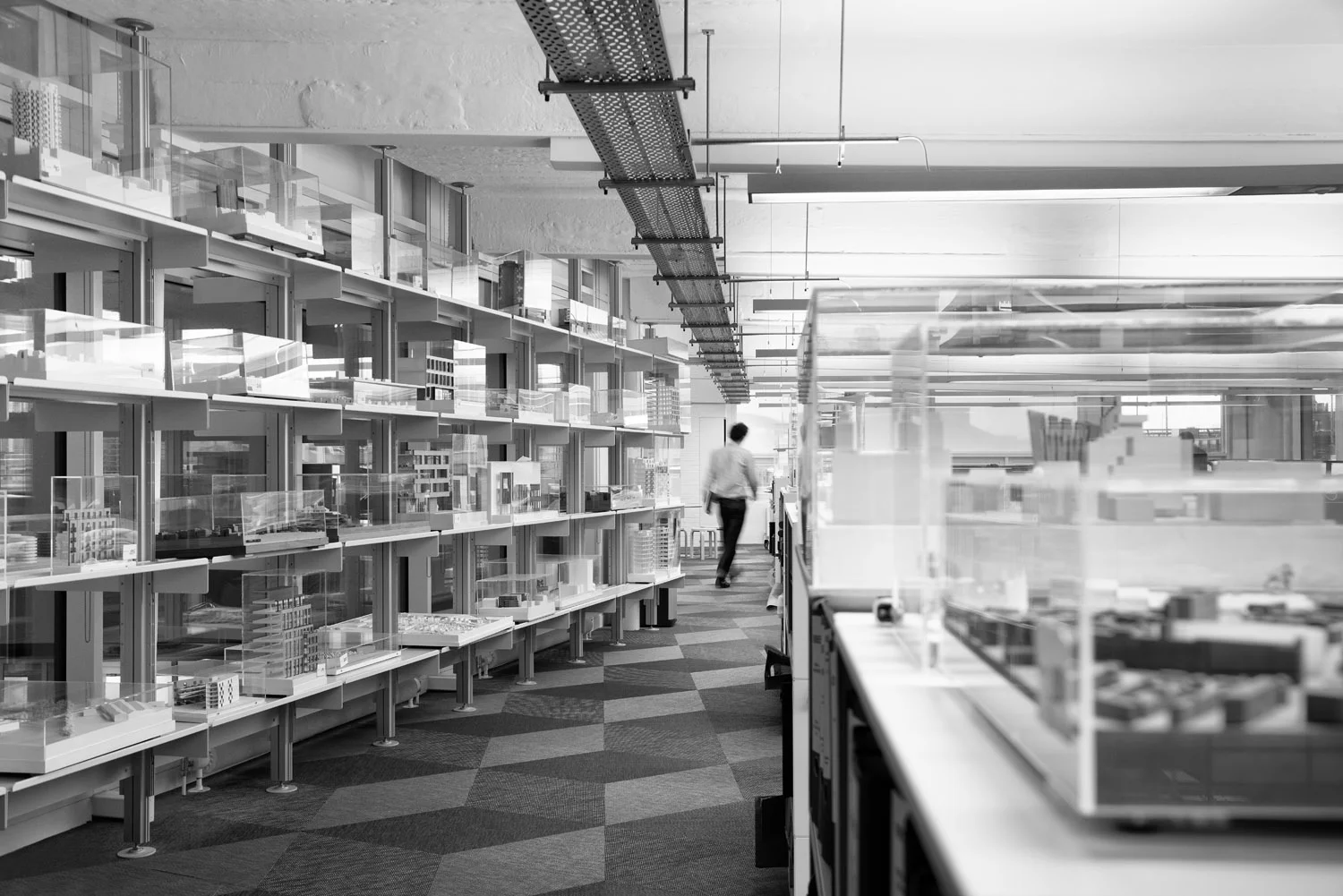 AHMM Office by Architectural Photographer Joas Souza