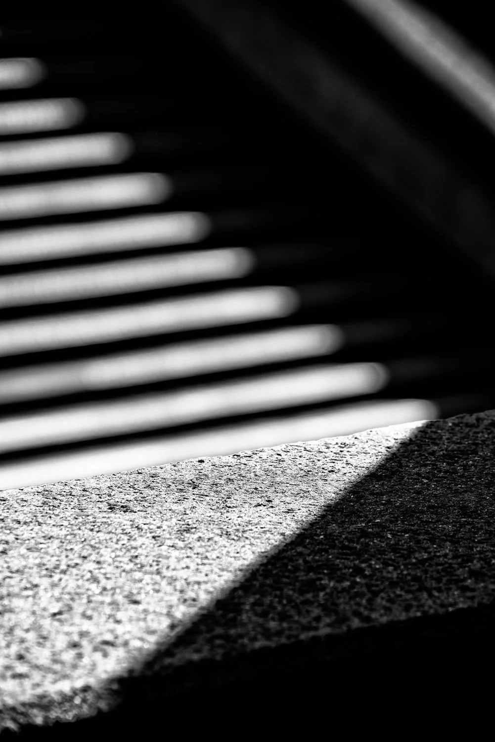 Barbican Estate by Architectural Photographer Joas Souza 