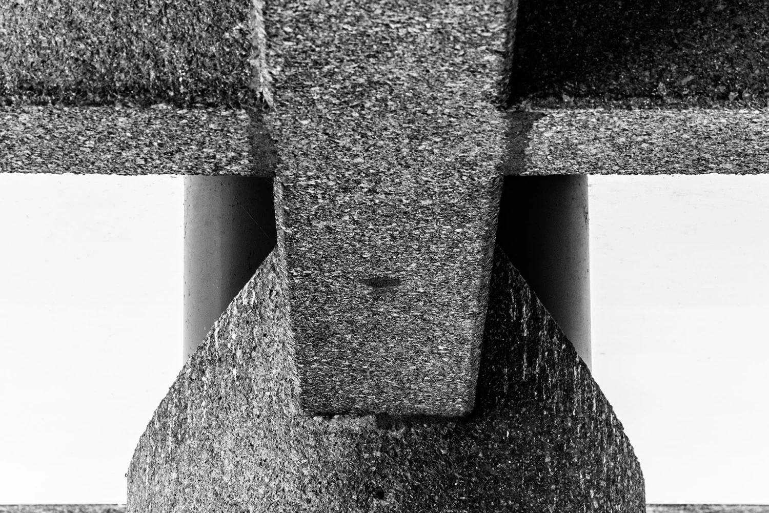  Barbican Estate by Architectural Photographer Joas Souza 