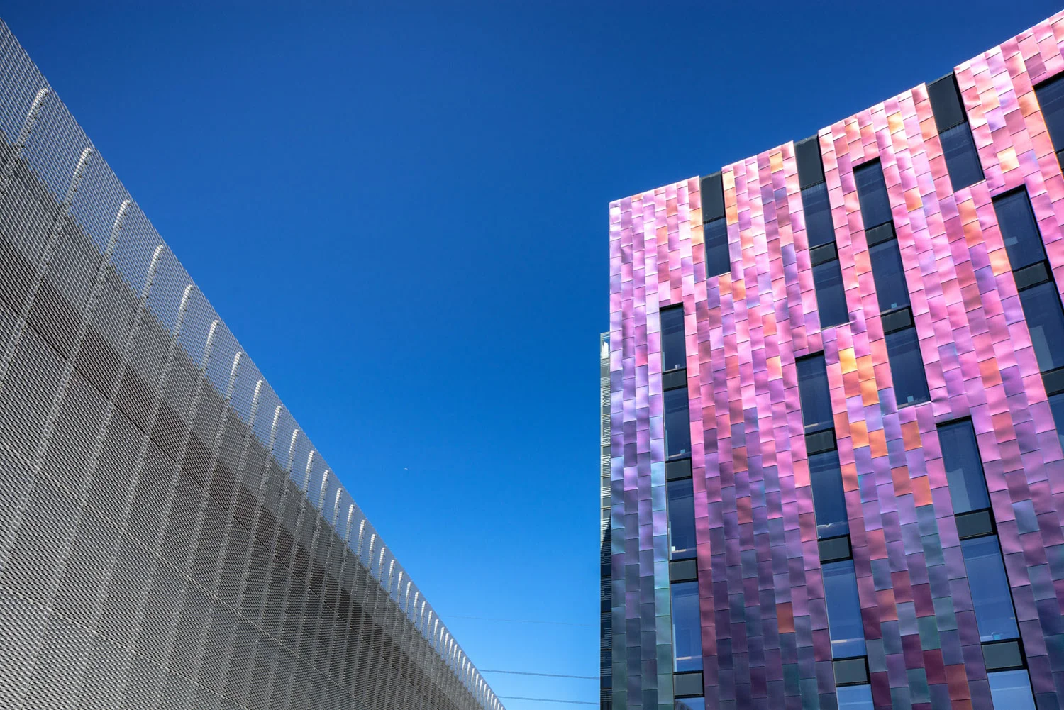  Aloft London Excel by Architectural Photographer Joas Souza 