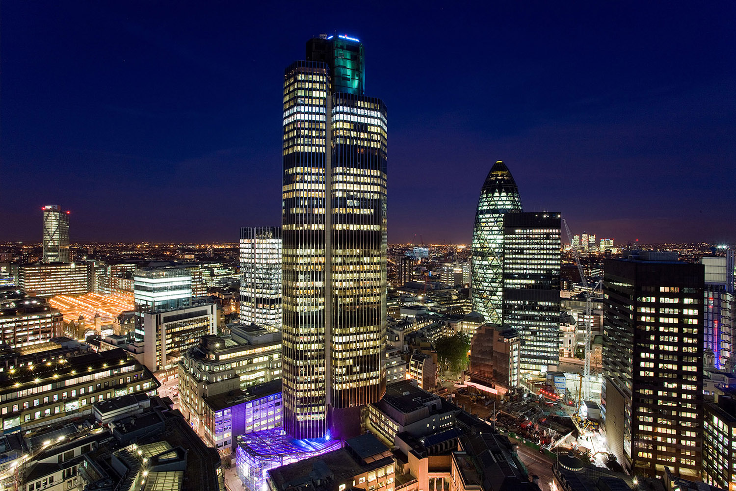 Tower 42
