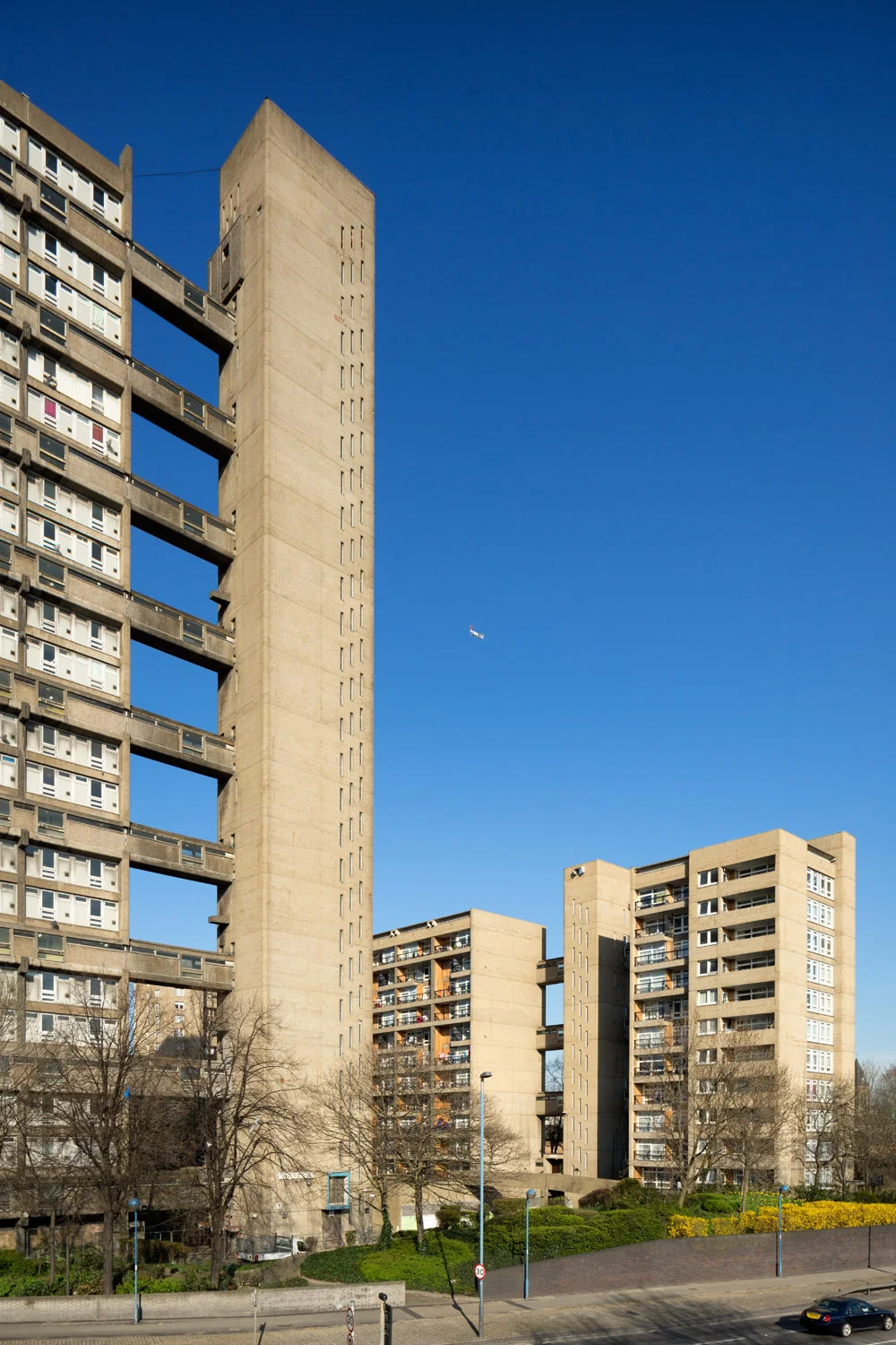 Bafron Tower by Architectural photographer Joas Souza