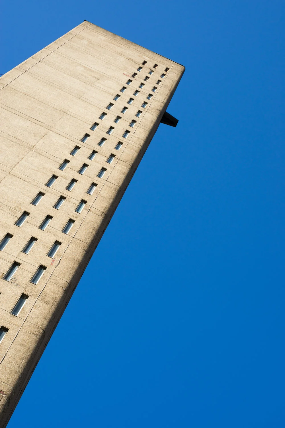 Bafron Tower by Architectural photographer Joas Souza