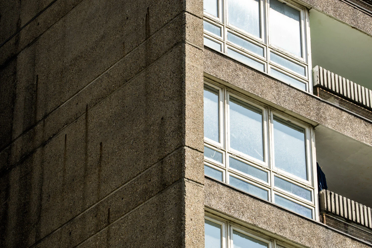 Bafron Tower by Architectural photographer Joas Souza