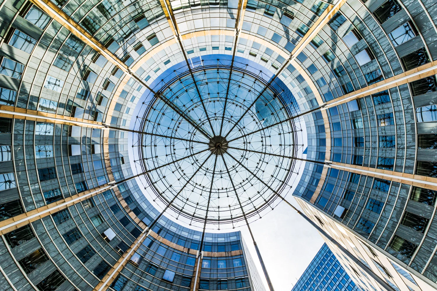  La Defence, Architectural Photography, Architectural Photographer London 