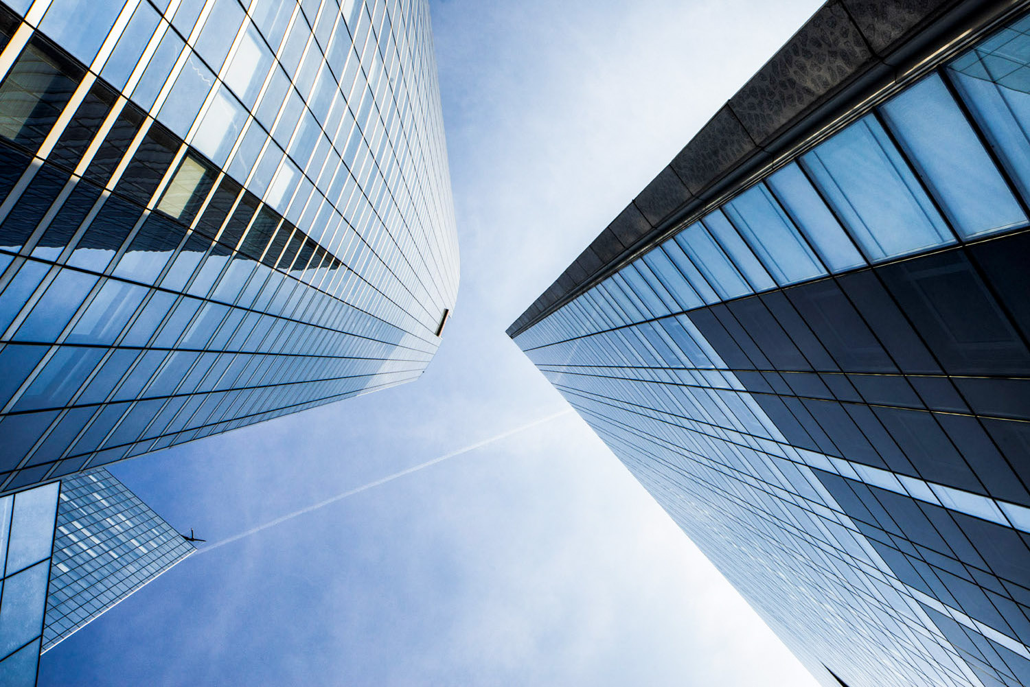  La Defense, Architectural Photography, Architectural Photographer London 