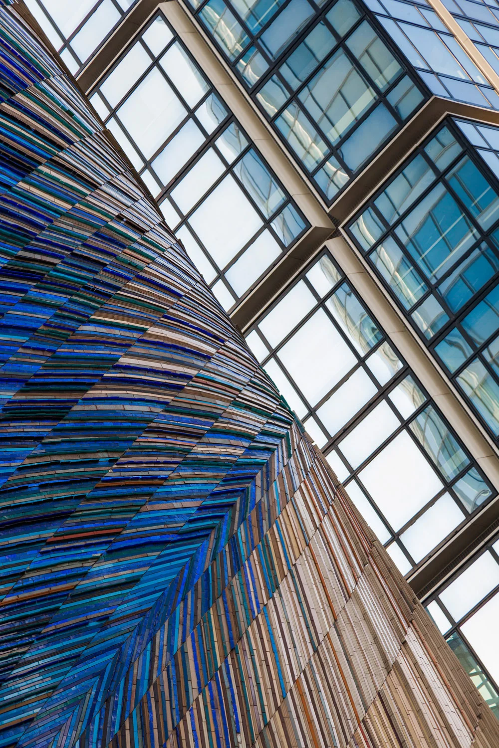  La Defence, Architectural Photography, Architectural Photographer London,  