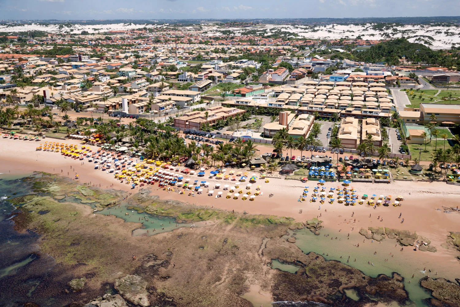 Praia do Flamengo