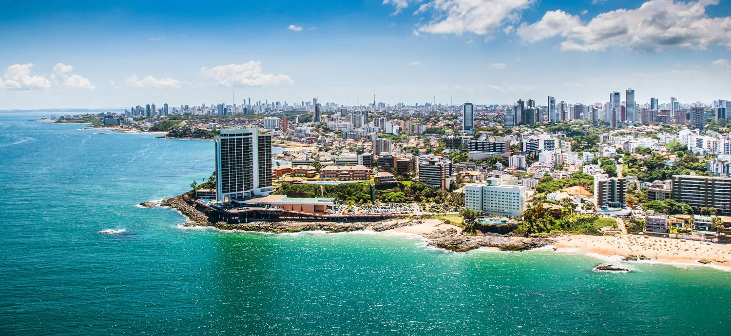 Pestana Bahia - Rio Vermelho