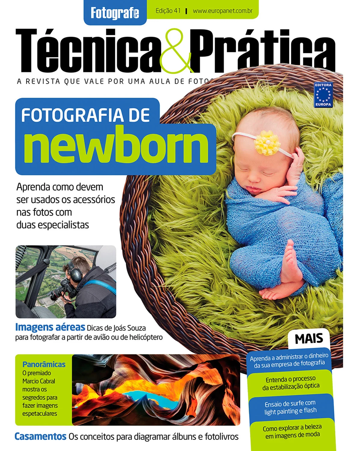 Tecnica&Pratica Magazine