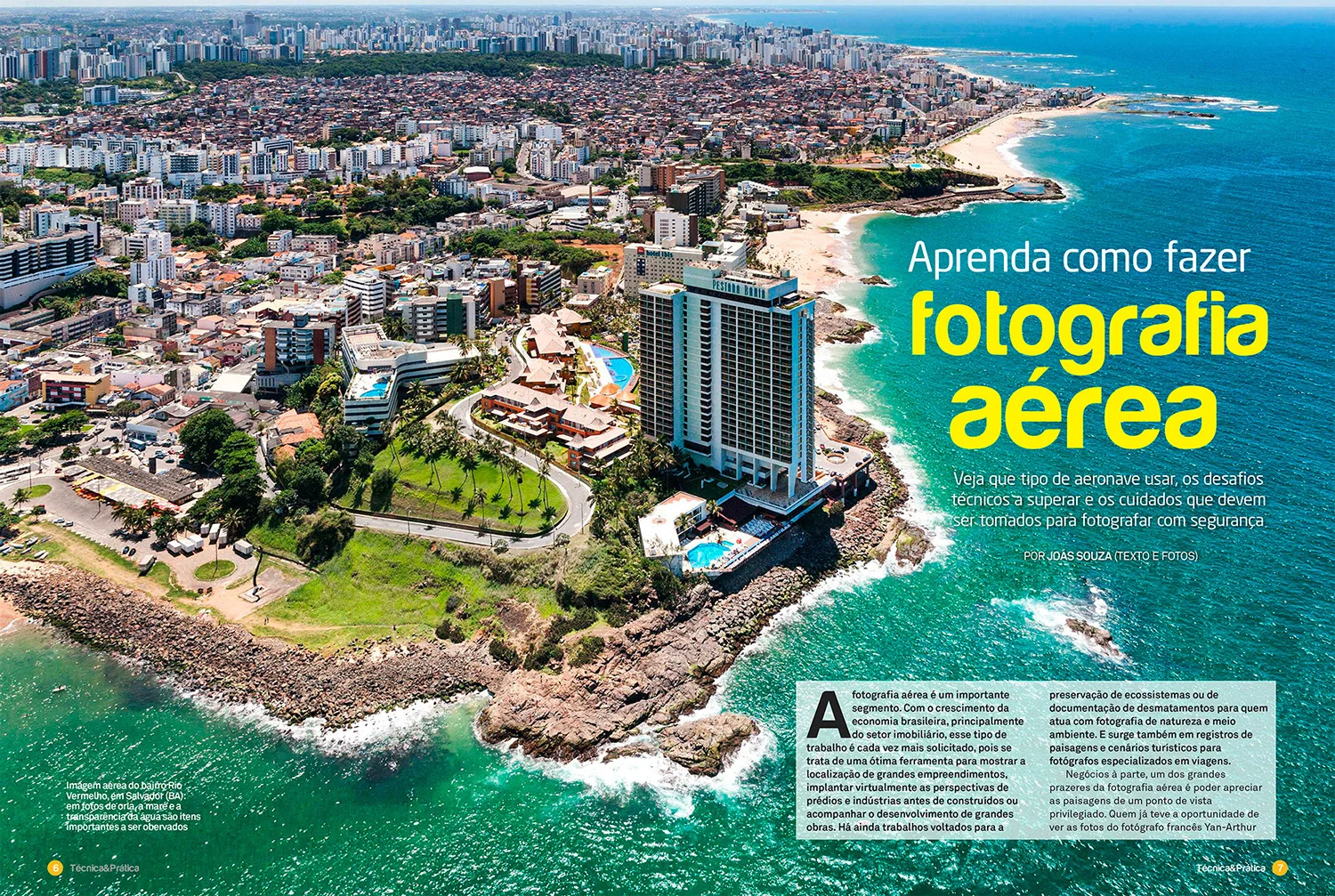 Tecnica&Pratica Magazine
