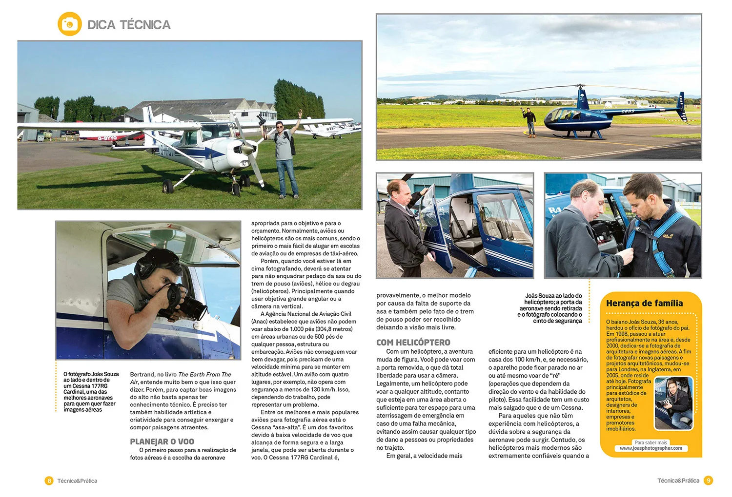 Tecnica&Pratica Magazine
