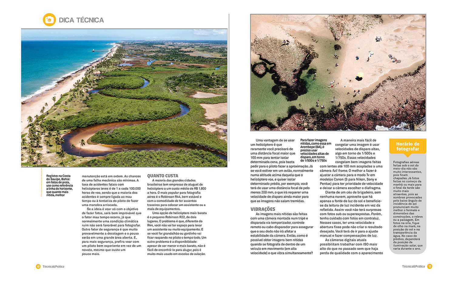 Tecnica&Pratica Magazine