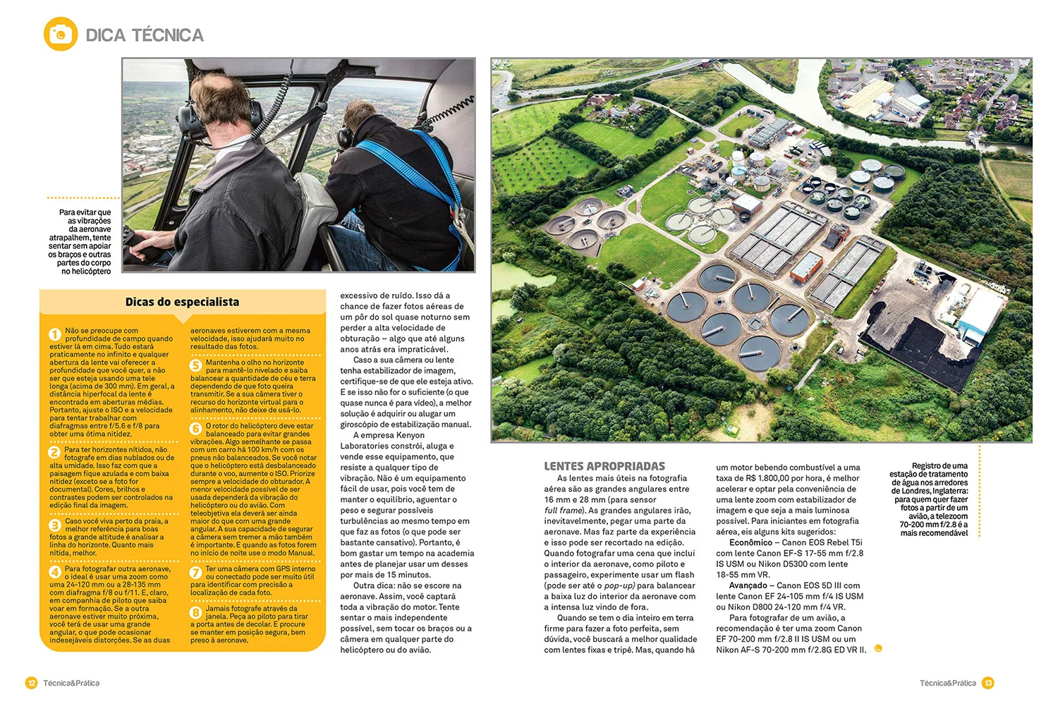 Tecnica&Pratica Magazine