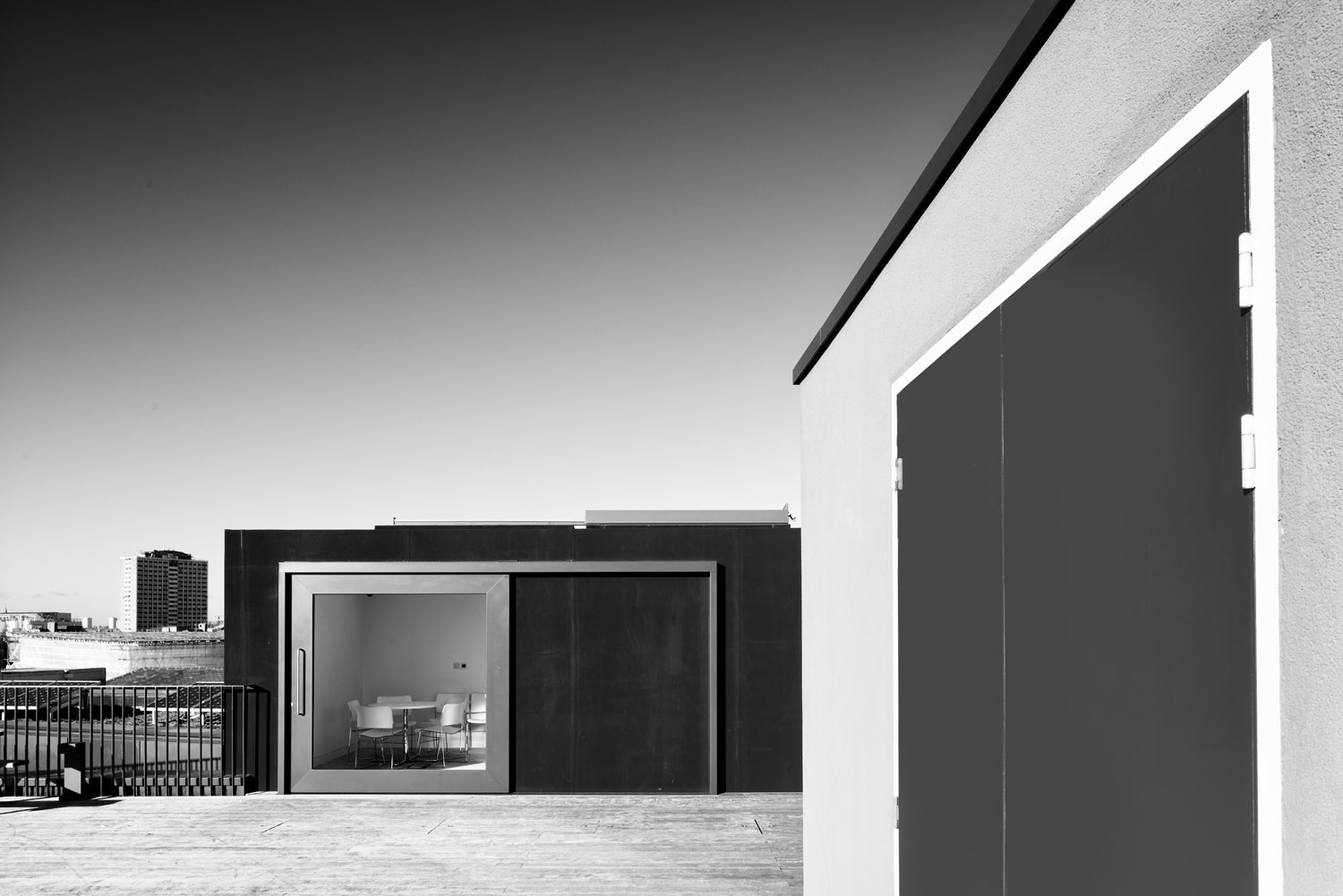 AHMM Office by Architectural Photographer Joas Souza