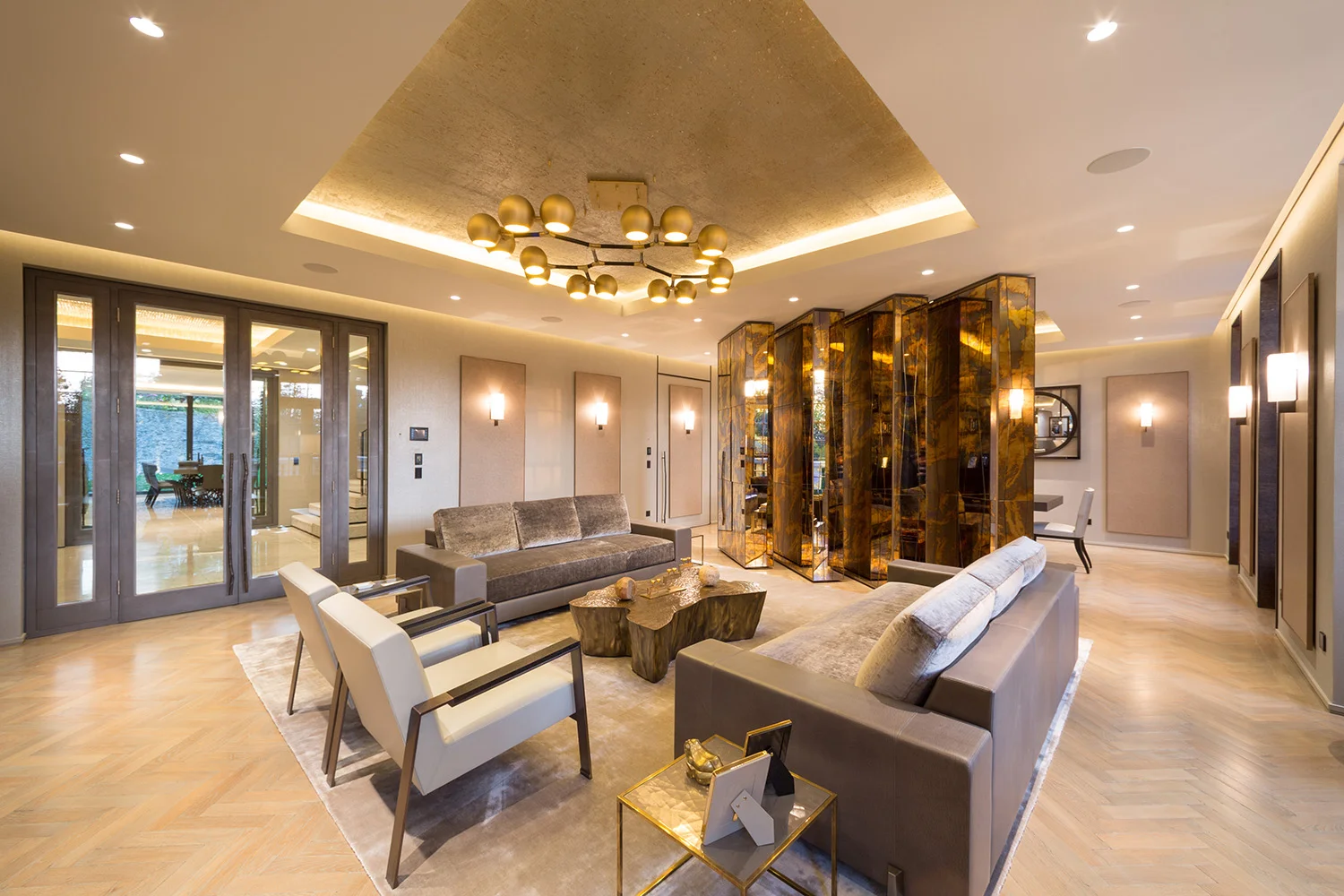  22 Redington Road, real estate photographer, architectural Photography, architectural Photographer London,  