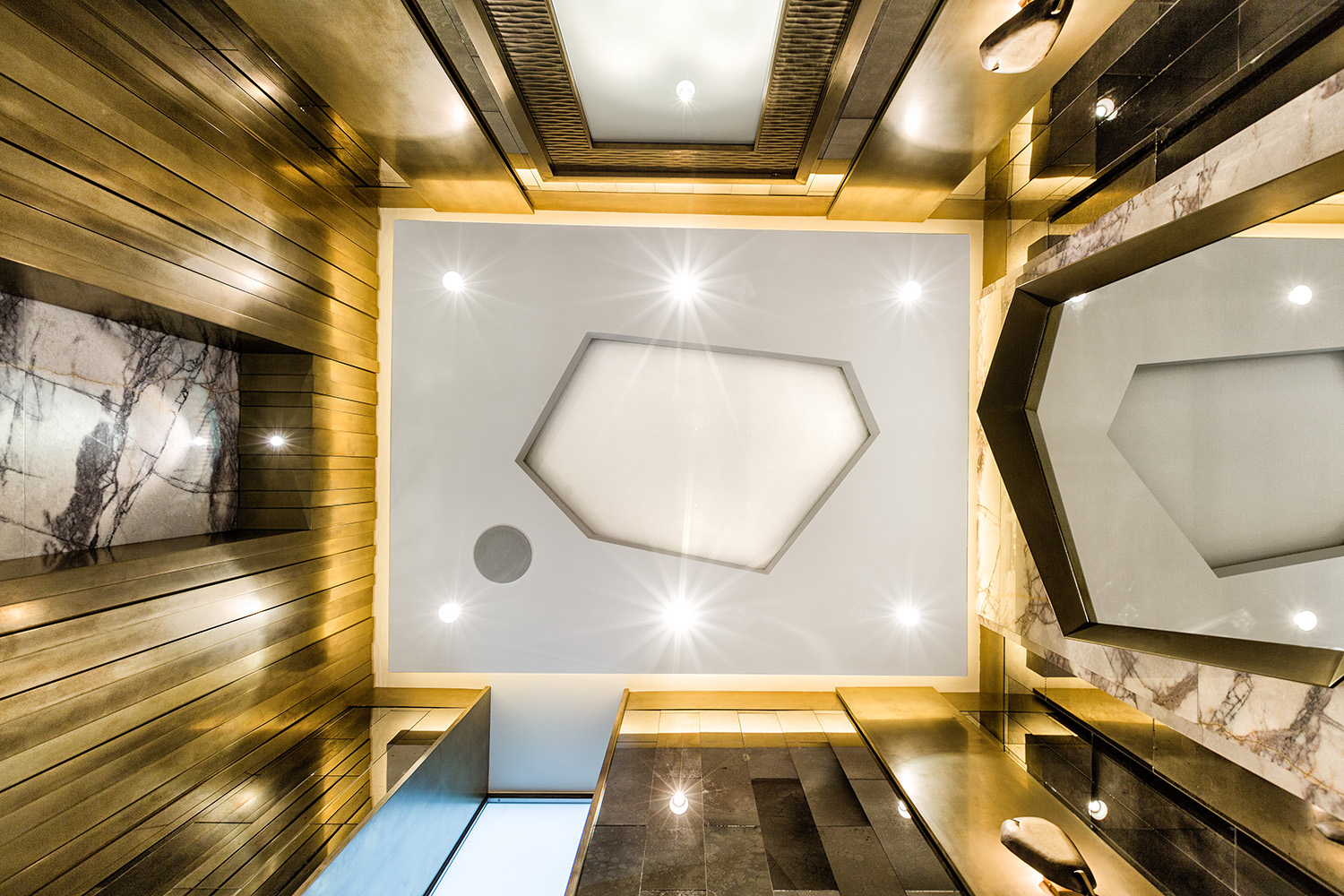  22 Redington Road, real estate photographer, architectural Photography, architectural Photographer London,  