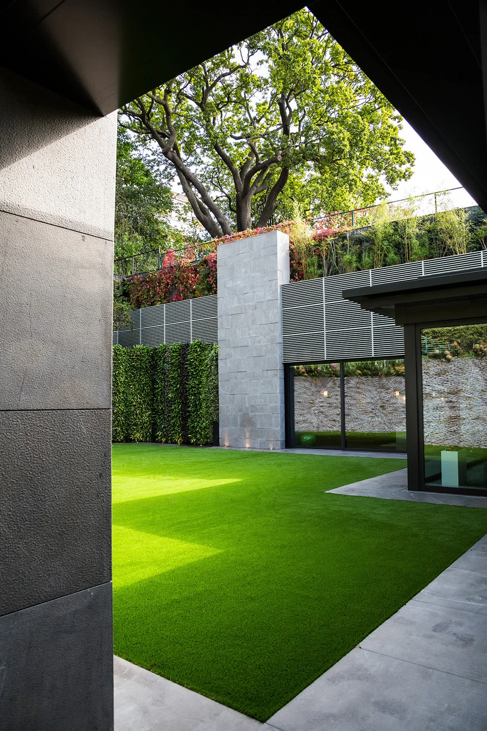  22 Redington Road, real estate photographer, architectural Photography, architectural Photographer London,  