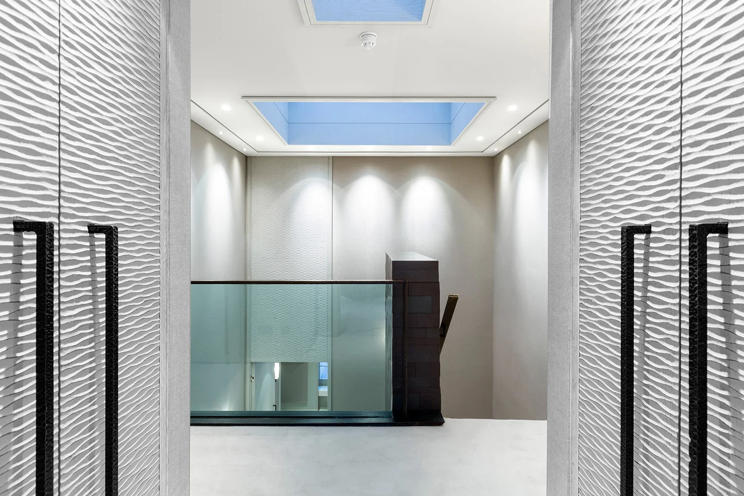  22 Redington Road, real estate photographer, architectural Photography, architectural Photographer London,  