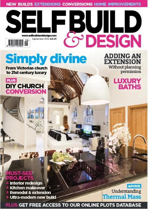 SelfBuild&Design