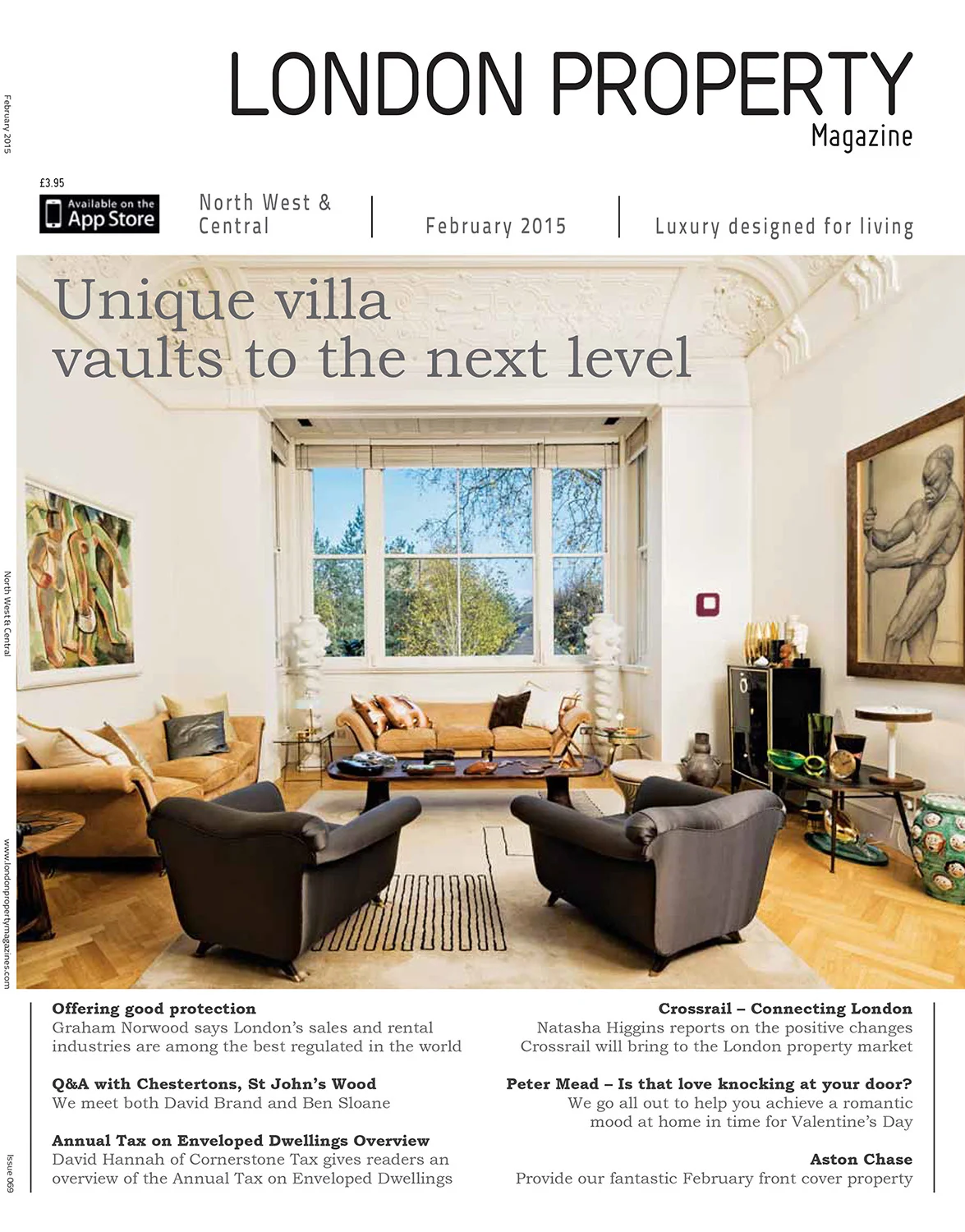 London Property Magazine
